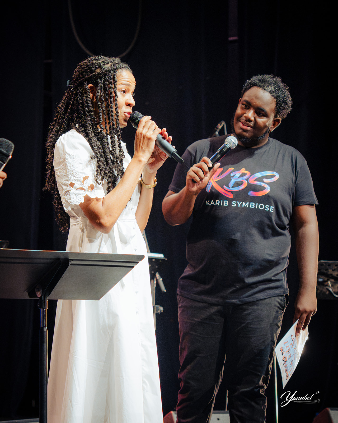 Concert Le son d’une génération au Palais de la Culture Félix Proto — photographie 13