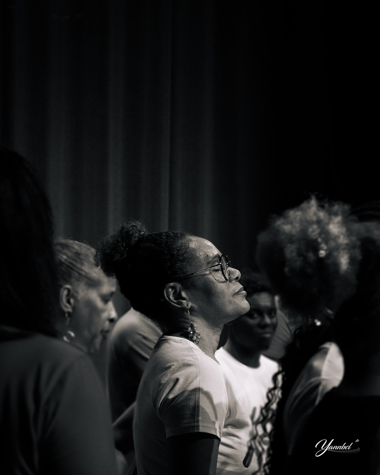 Concert Le son d’une génération au Palais de la Culture Félix Proto — photographie 14