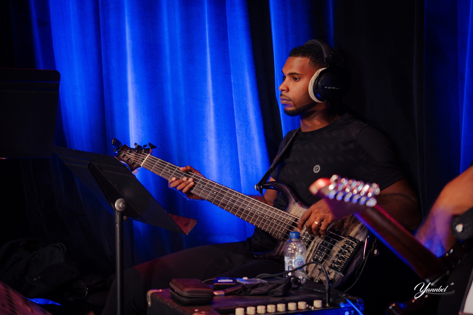 Concert Le son d’une génération au Palais de la Culture Félix Proto — photographie 11